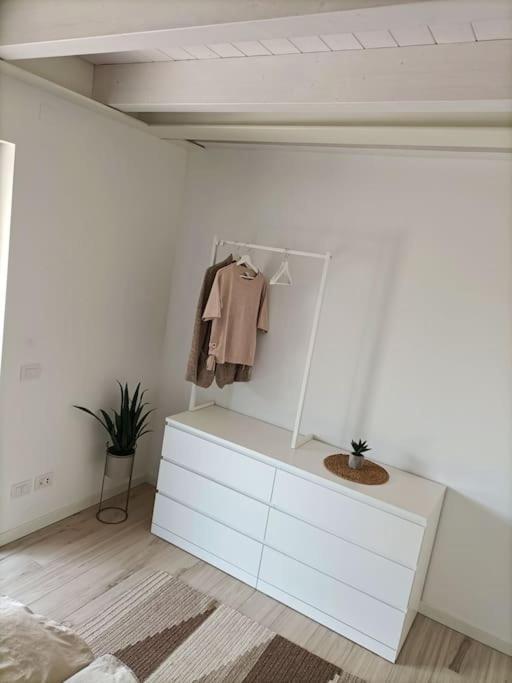 Lake Dream Apartment With Pool In Bardolino Esterno foto