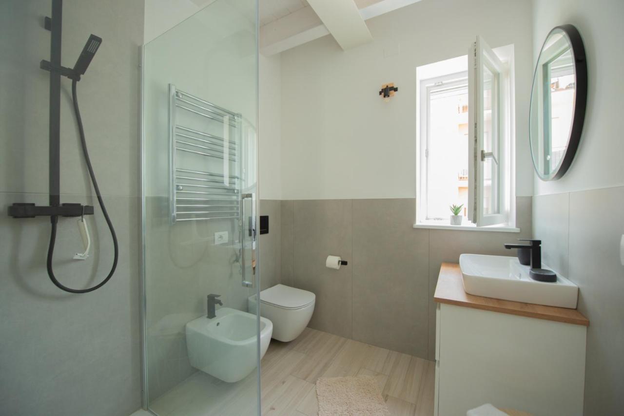 Lake Dream Apartment With Pool In Bardolino Esterno foto